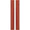 Ekena Millwork Americraft 2-Board (2 Batten) Wood Joined Board-n-Batten Shutters w/ Z-Bar, ARW102BB207X49CLH, PR ARW102BB207X49CLH - alternate 1